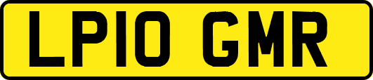 LP10GMR