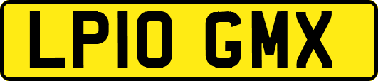 LP10GMX