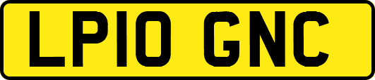 LP10GNC