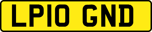 LP10GND