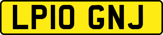 LP10GNJ