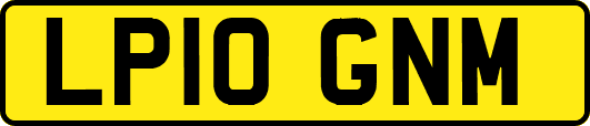 LP10GNM