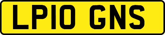 LP10GNS