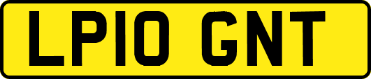 LP10GNT