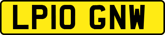 LP10GNW
