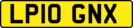 LP10GNX