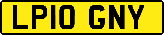 LP10GNY