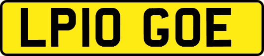 LP10GOE