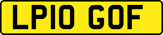 LP10GOF