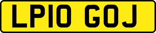 LP10GOJ