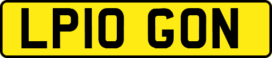 LP10GON