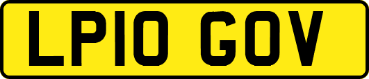 LP10GOV