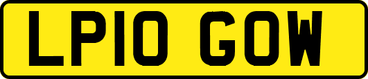 LP10GOW