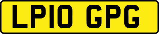 LP10GPG