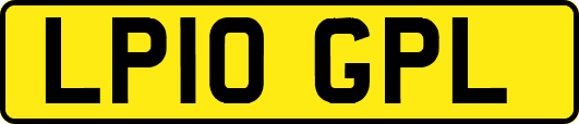LP10GPL