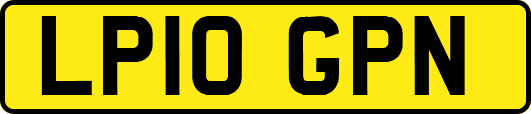 LP10GPN