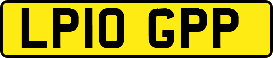 LP10GPP