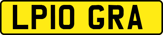 LP10GRA