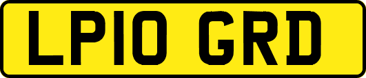 LP10GRD