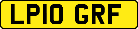 LP10GRF