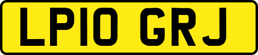 LP10GRJ