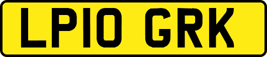 LP10GRK