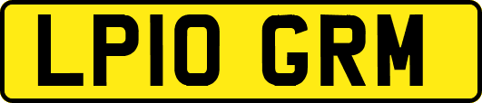LP10GRM