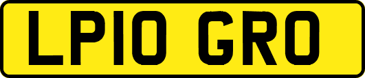 LP10GRO