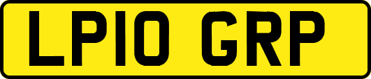 LP10GRP
