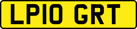 LP10GRT