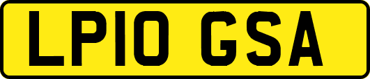 LP10GSA