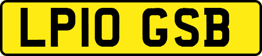 LP10GSB