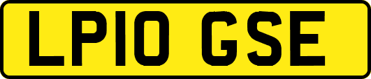 LP10GSE