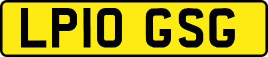 LP10GSG
