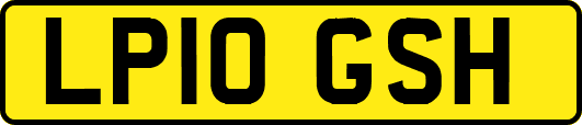 LP10GSH