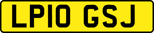 LP10GSJ