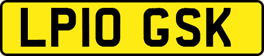 LP10GSK