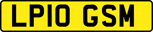 LP10GSM
