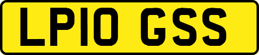 LP10GSS
