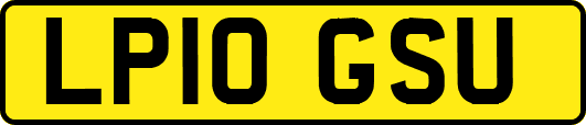 LP10GSU
