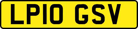 LP10GSV