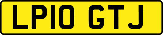 LP10GTJ