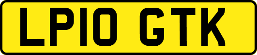 LP10GTK