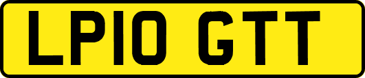 LP10GTT