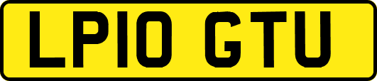 LP10GTU