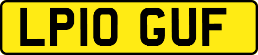 LP10GUF