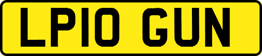 LP10GUN