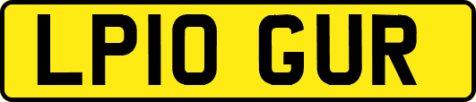 LP10GUR