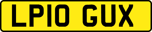 LP10GUX