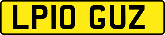 LP10GUZ